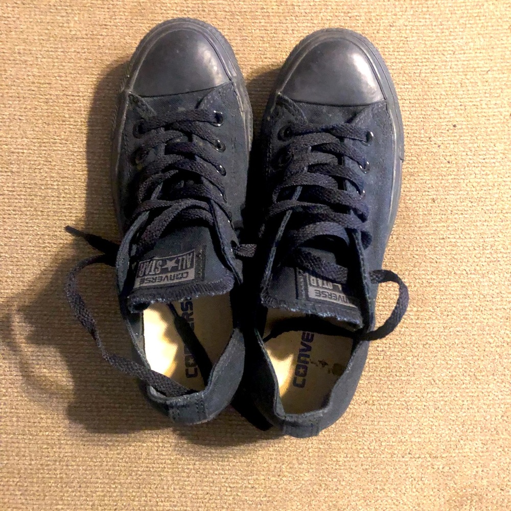 All star converse